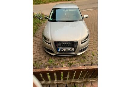 Audi S3 Gebrauchtwagen