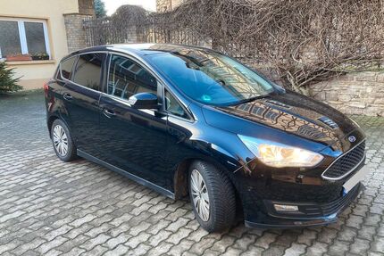 Ford C-Max Gebrauchtwagen