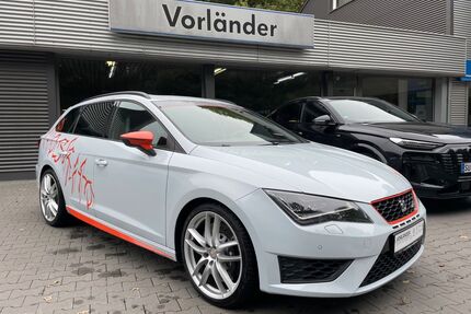 Seat Leon Gebrauchtwagen