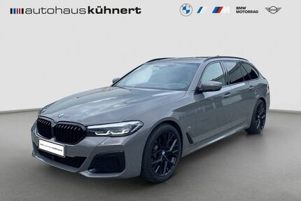 BMW 520 Gebrauchtwagen
