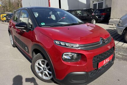 Citroen C3 Gebrauchtwagen