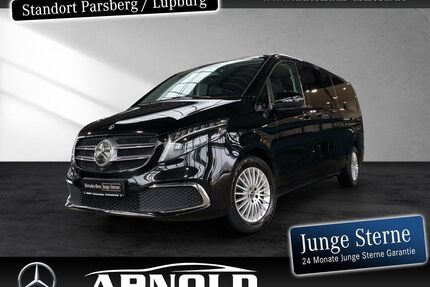 Mercedes-Benz V 300 Gebrauchtwagen