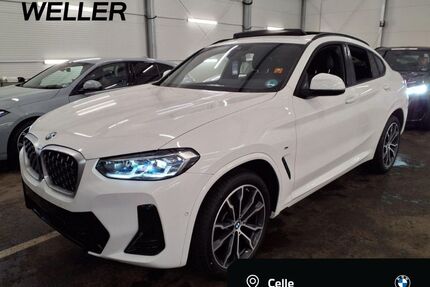 BMW X4 Gebrauchtwagen