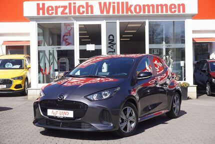 Mazda 2 Gebrauchtwagen