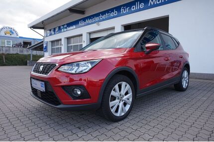 Seat Arona Gebrauchtwagen
