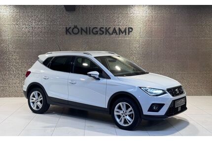 Seat Arona Gebrauchtwagen