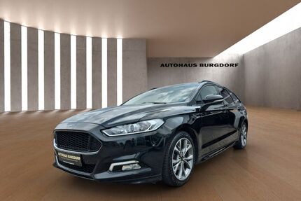 Ford Mondeo Gebrauchtwagen