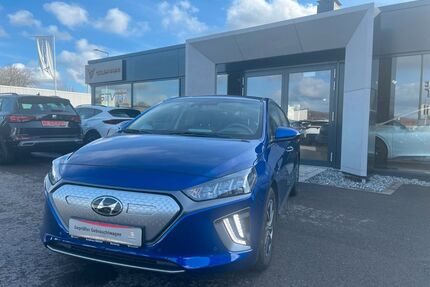 Hyundai IONIQ Gebrauchtwagen
