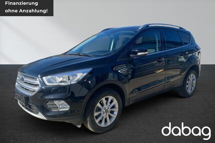 Ford Kuga Gebrauchtwagen