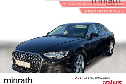 Audi A8 Gebrauchtwagen