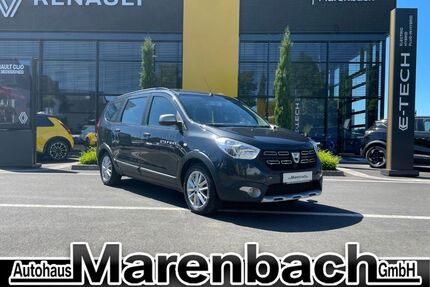 Dacia Lodgy Gebrauchtwagen