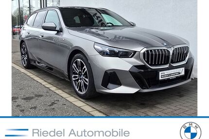 BMW i5 Gebrauchtwagen