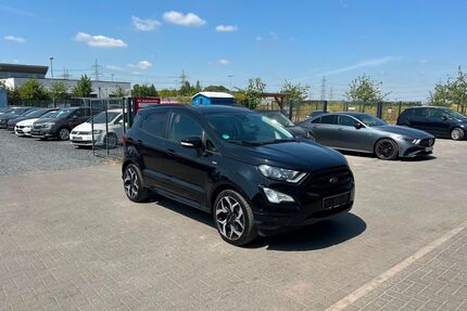 Ford EcoSport Gebrauchtwagen
