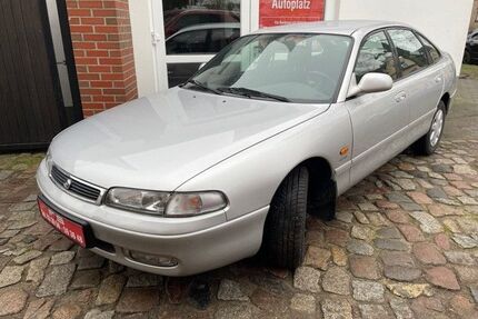 Mazda 626 Gebrauchtwagen