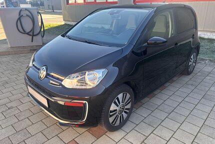 VW up! Gebrauchtwagen