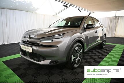 Citroen C4 X Gebrauchtwagen