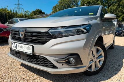 Dacia Sandero Gebrauchtwagen