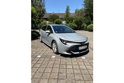 Toyota Corolla Gebrauchtwagen