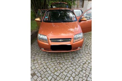 Daewoo Kalos Gebrauchtwagen