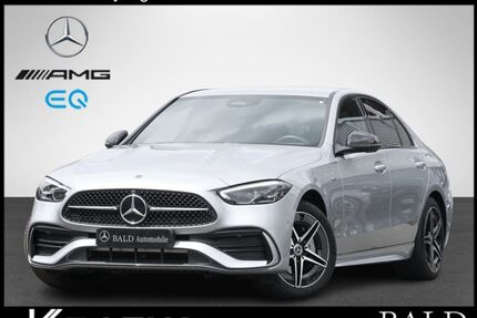 Mercedes-Benz C 300 Gebrauchtwagen