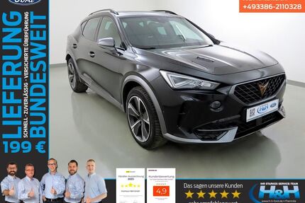 Cupra Formentor Gebrauchtwagen