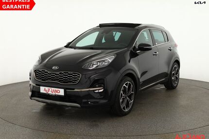 Kia Sportage Gebrauchtwagen