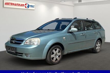 Daewoo Nubira Gebrauchtwagen
