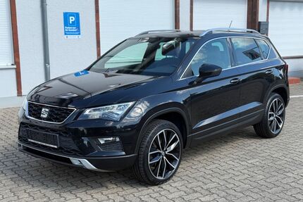 Seat Ateca Gebrauchtwagen