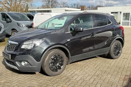Opel Mokka Gebrauchtwagen