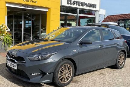 Kia ceed / Ceed Gebrauchtwagen