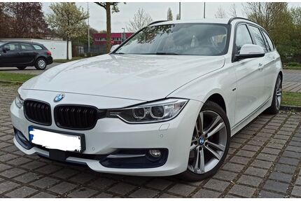 BMW 320 Gebrauchtwagen