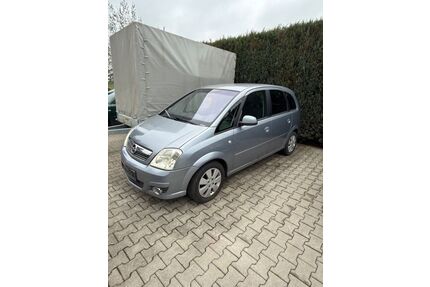 Opel Meriva Gebrauchtwagen