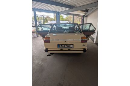 Alfa Romeo Giulietta Gebrauchtwagen