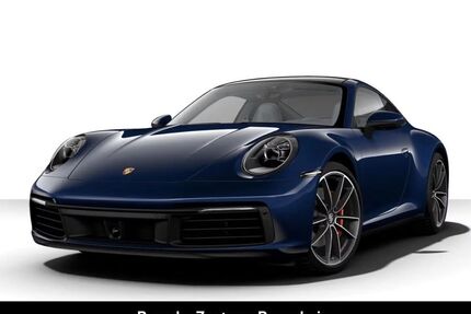 Porsche 992 Gebrauchtwagen