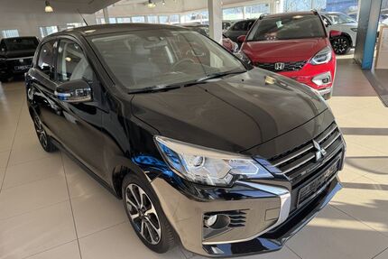 Mitsubishi Space Star Gebrauchtwagen