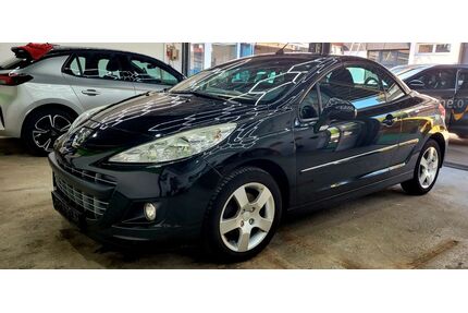 Peugeot 207 Gebrauchtwagen