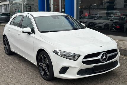 Mercedes-Benz A 220 Gebrauchtwagen