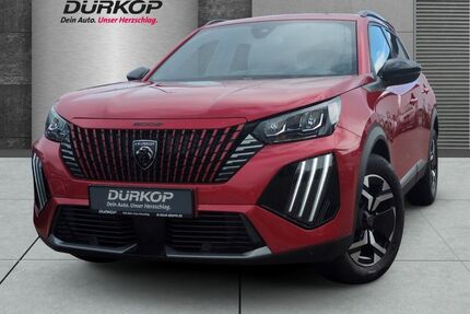Peugeot 2008 Gebrauchtwagen