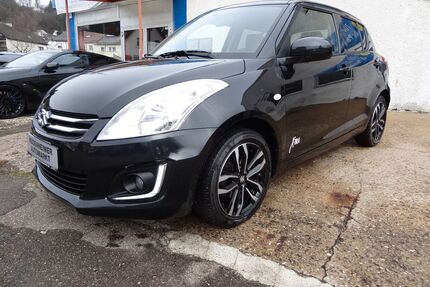Suzuki Swift Gebrauchtwagen