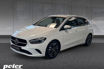 Mercedes-Benz B 180 Gebrauchtwagen