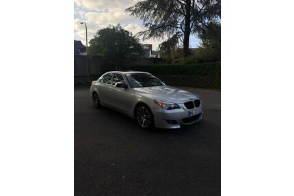 BMW 523 Gebrauchtwagen