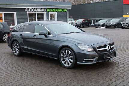 Mercedes-Benz CLS Gebrauchtwagen