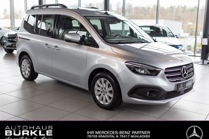 Mercedes-Benz T-Klasse Gebrauchtwagen
