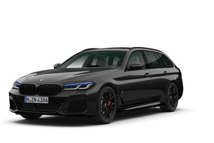 BMW 540 Gebrauchtwagen
