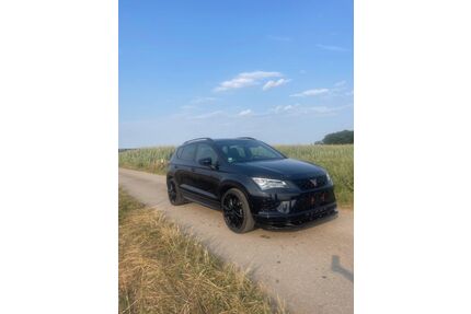 Cupra Ateca Gebrauchtwagen