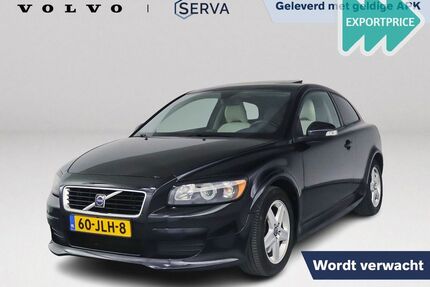 Volvo C30 Gebrauchtwagen