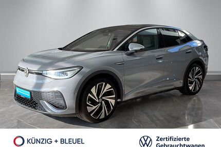 VW ID.5 Gebrauchtwagen