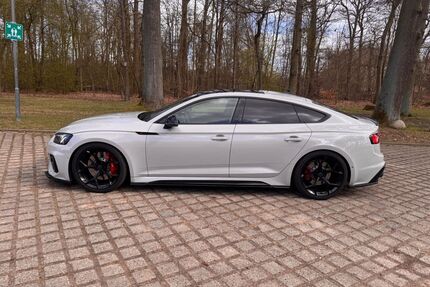 Audi RS5 Gebrauchtwagen