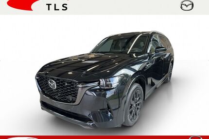 Mazda CX-80 Gebrauchtwagen