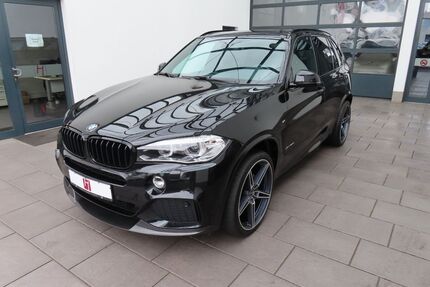 BMW X5 Gebrauchtwagen